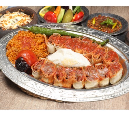Sarma Döner Beyti