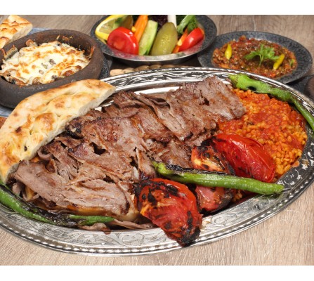 Servis Döner