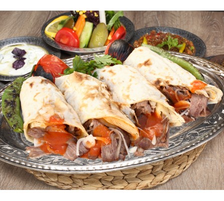 SSK Dürüm Döner
