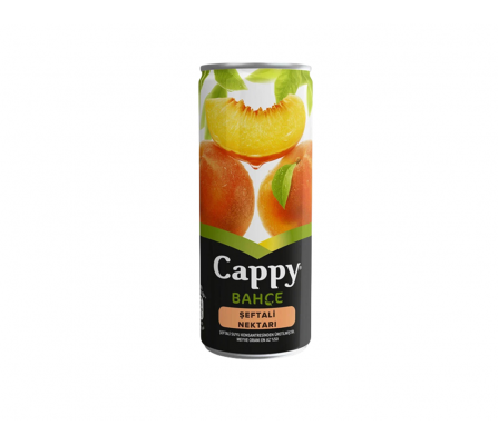 Cappy Kutu