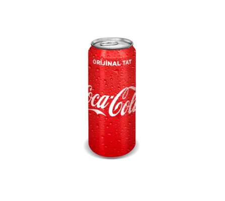 Coca Cola Kutu