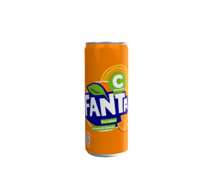 Fanta Kutu