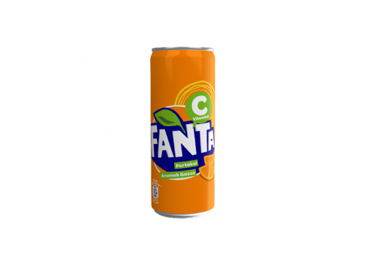 Fanta Kutu