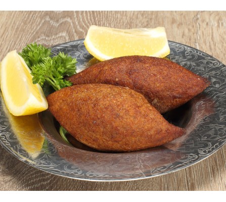 İçli Köfte