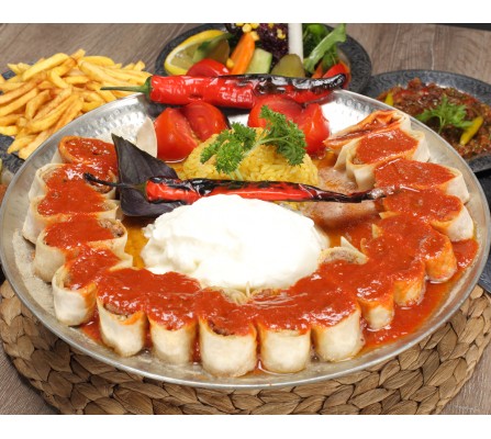 Beyti Kebap