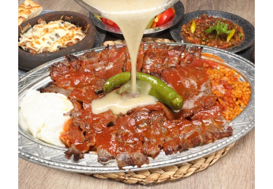İskender