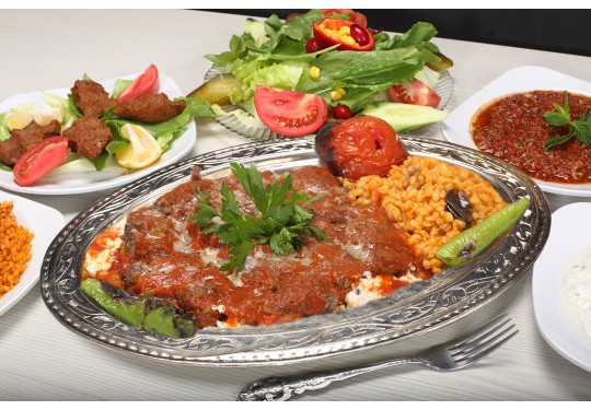 Yoğurtlu Adana 