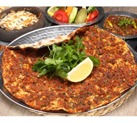 Lahmacun