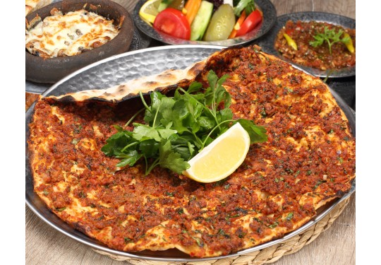 Lahmacun