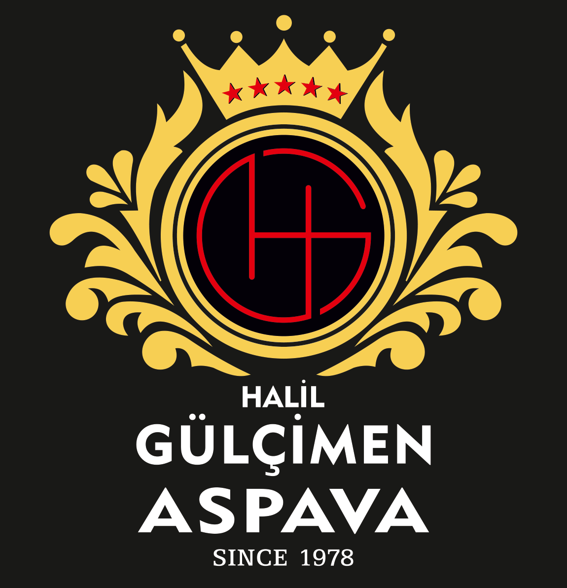 Halil Gülçimen Aspava Qr Menü